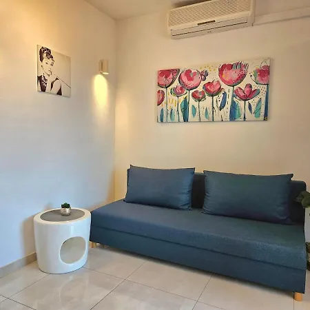 Summer Apartmán