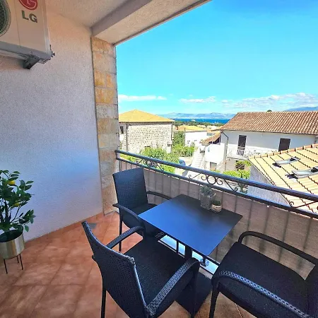 Summer Apartmán