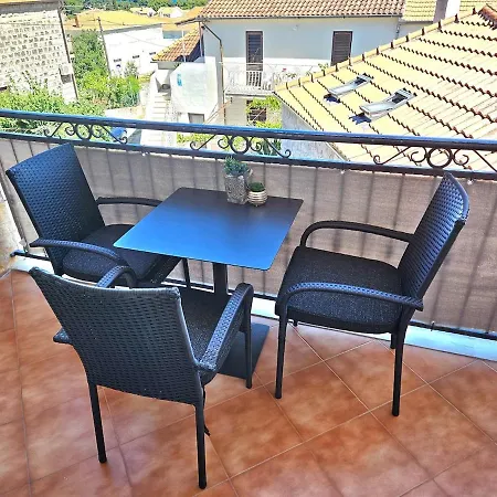 Apartmán Summer