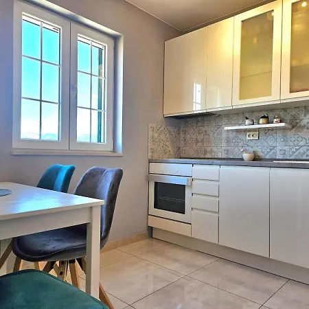 Apartmán Summer Supetar