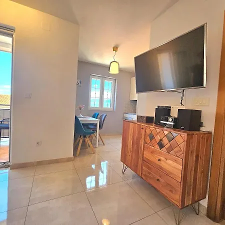 Apartmán Summer Supetar