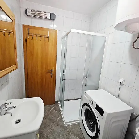 Apartmán Summer Supetar